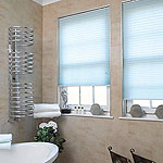 click to view Pleated Blinds