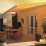 click to view Awnings