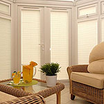 click to view Conservatory Blinds
