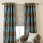click to view Curtains