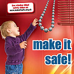 click to view Child Safe Products