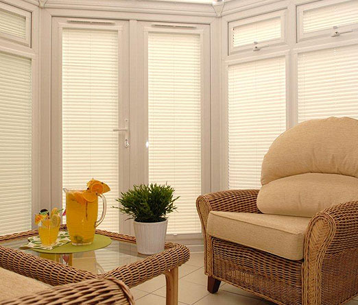 Conservatory Blinds