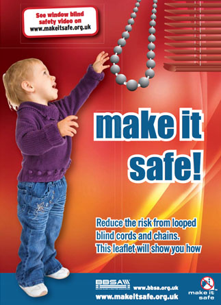 Child Safe Products