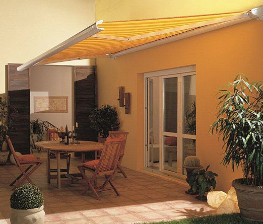 Awnings