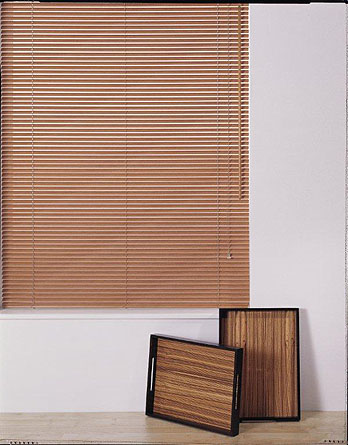 Metal Venetian Blinds