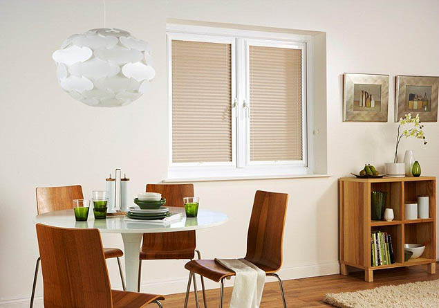 Perfect Fit Blinds