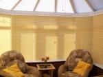 Pleated Blinds