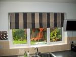 Roman Blinds