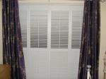 Full Height Shutters