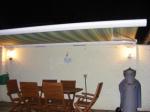 Awning