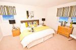 Roller Blind Spectrum Gold