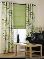 Curtains