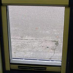 click to view Insect Screens